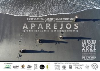 “Aparejos”: Centro Cultural de Castro emitirá obra audiovisual basada en la vida del Pirata Ñancupel