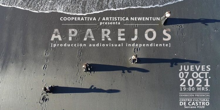 “Aparejos”: Centro Cultural de Castro emitirá obra audiovisual basada en la vida del Pirata Ñancupel