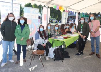 Castro Municipio reforzó su compromiso con la infancia