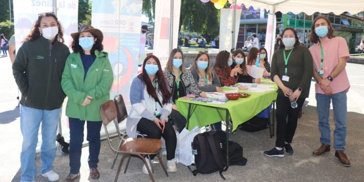 Castro Municipio reforzó su compromiso con la infancia