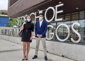 Se inauguró oficialmente campus Chiloé de la Universidad de Los Lagos