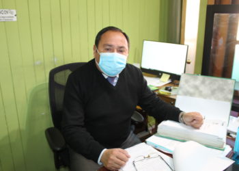 Cabildo Municipal Constituyente en Castro “Es una oportunidad única para poder expresar los anhelos de la comunidad”