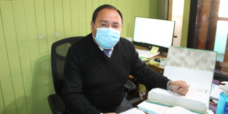 Cabildo Municipal Constituyente en Castro “Es una oportunidad única para poder expresar los anhelos de la comunidad”