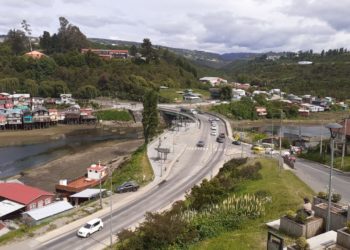 Astillero Sur tendrá nuevo mirador turístico