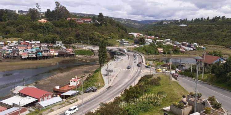 Astillero Sur tendrá nuevo mirador turístico