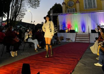 Castro Municipio celebró a sus artesanos y artesanas