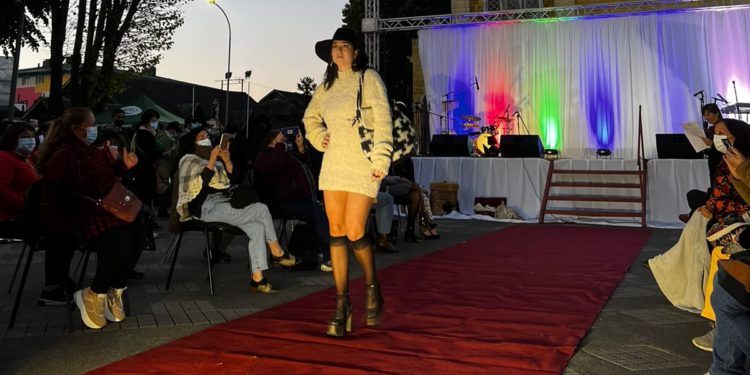 Castro Municipio celebró a sus artesanos y artesanas