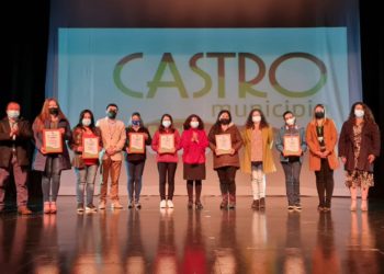 Castro Municipio organiza el Primer Encuentro Empresarial 2021