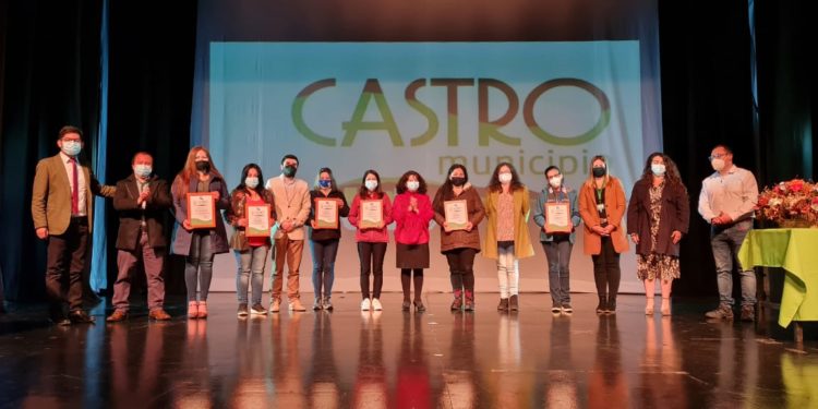 Castro Municipio organiza el Primer Encuentro Empresarial 2021