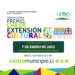 Bases Premio “Chiloé” Extensión Cultural Ilustre Municipalidad de Castro