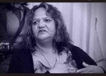 Alcalde Vera lamentó fallecimiento de Doris Chiguay