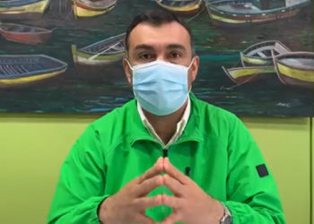 Alcalde Vera sigue en la pelea por un gas a precio justo