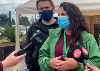 Centro veterinario municipal entrega apoyo y contención a las mascotas