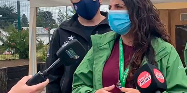 Centro veterinario municipal entrega apoyo y contención a las mascotas