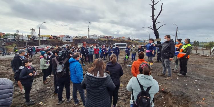 Reconstrucción de zona cero se ve más cerca de lo que parece.