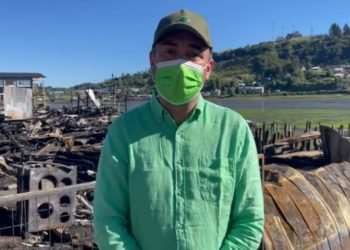 Alcalde Vera apela a la solidaridad de los castreños