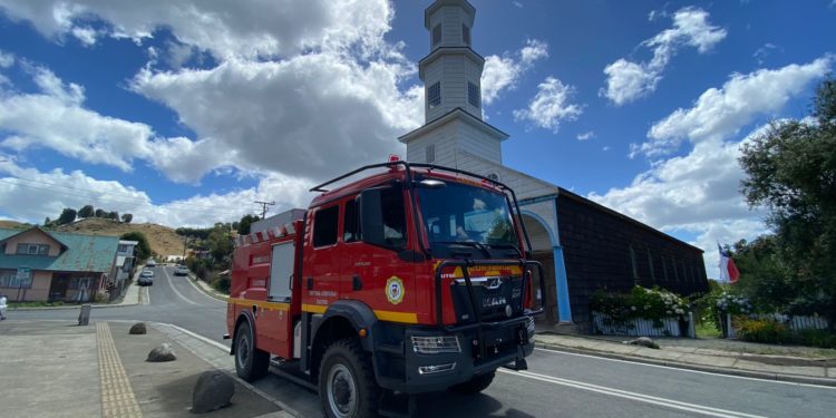 Deportistas de Puyán, Coihuinco y vecinos de Rilán concretan sus sueños