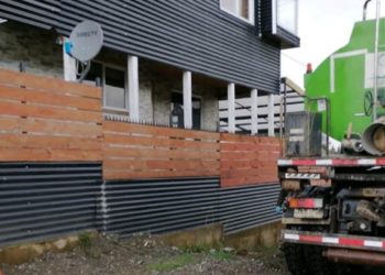 Continúa la distribución de agua potable en distintos sectores de la comuna