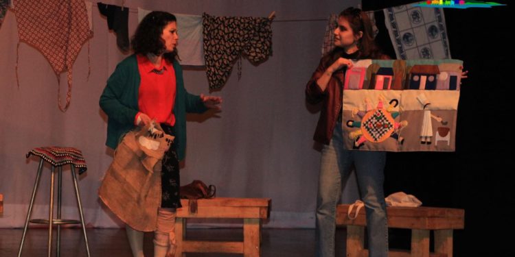 Comienzan a rodar los talleres de verano 2022