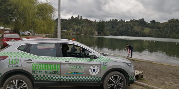 Castro Municipio apuesta por un “Verano Seguro”