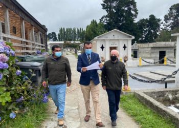 Castro podría tener salón velatorio municipal gratuito