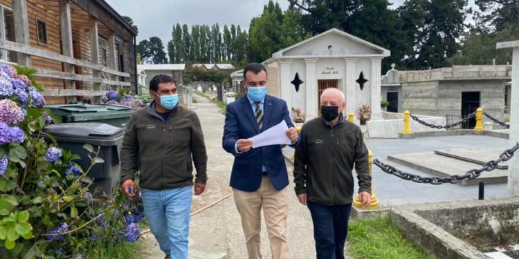 Castro podría tener salón velatorio municipal gratuito