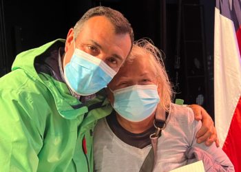 Más de 273 millones se entregan a familias castreñas afectadas por incendios en 2021