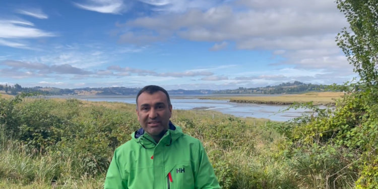 Humedal de Putemún fue declarado Santuario de la Naturaleza