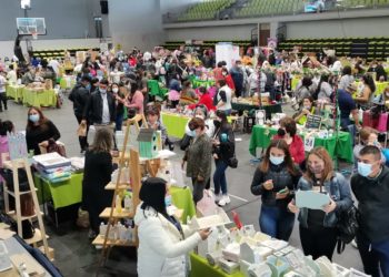 Positivo balance deja la primera Feria Municipal de Emprendedores