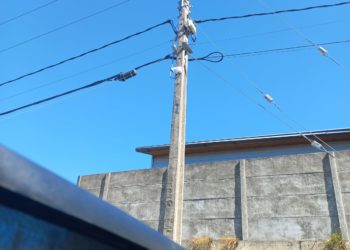 Vecinos de las Lomas I cuentan con sistema de televigilancia