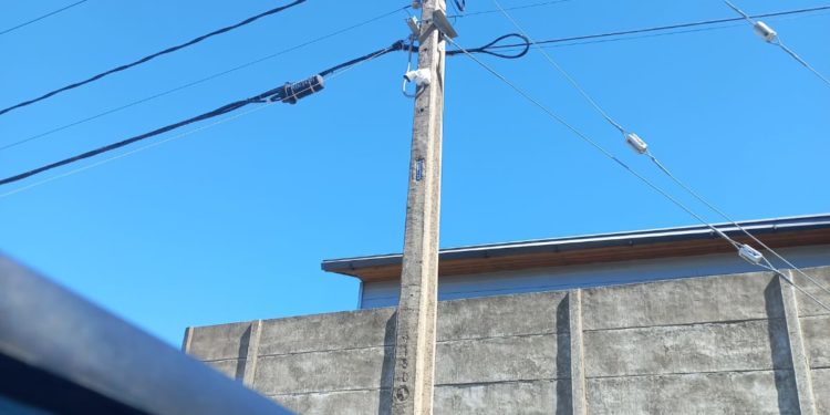Vecinos de las Lomas I cuentan con sistema de televigilancia