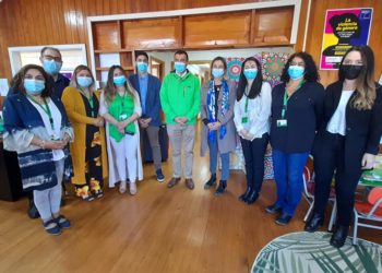 Alcalde Vera llama al nuevo gobierno a materializar una Casa de Acogida para Mujeres Víctimas de Violencia en Chiloé