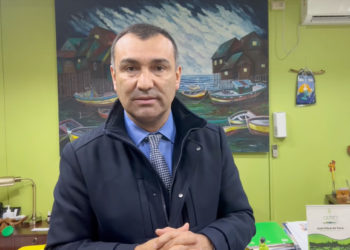 Alcalde Vera pidió al ministerio de Transportes colabore en solucionar los graves problemas de congestión vial que tenemos en la comuna