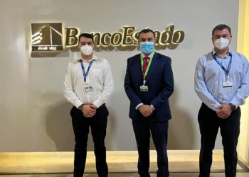 Más de mil 300 millones para pavimentación sector San José Tey