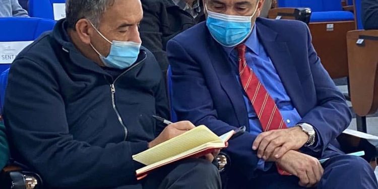 Alcalde Vera exige certezas al MOP para evitar la gran congestión vial existente en la comuna