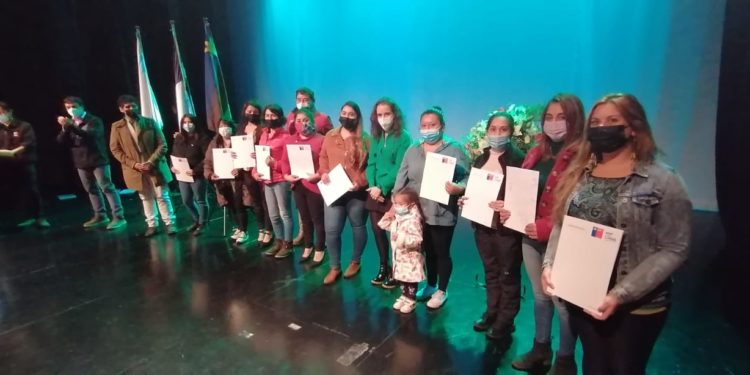 Entregan subsidios  habitacionales para 199 familas