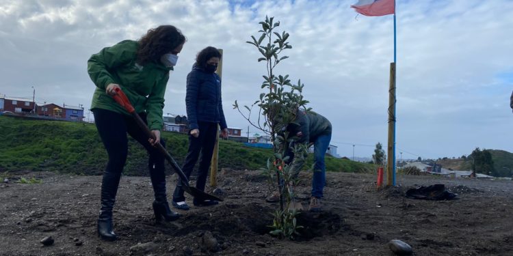 Embajadora de Israel culmina visita oficial a Castro con el compromiso de seguir trabajando en materia social