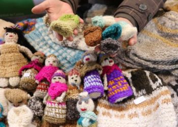 Castro será sede de Encuentro Textil de Pueblos Originarios