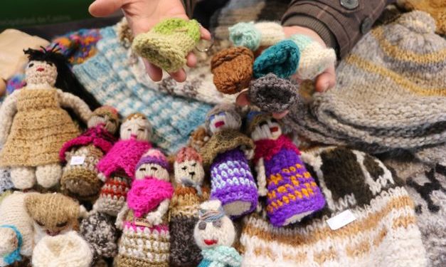 Castro será sede de Encuentro Textil de Pueblos Originarios