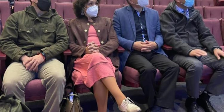 En Castro los profesores y profesoras rurales tendrán su propio monumento