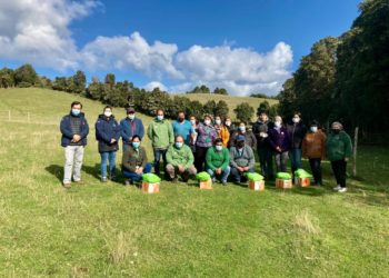 Banco Ovino municipal inaugura su segunda temporada