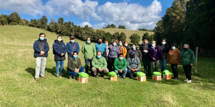 Banco Ovino municipal inaugura su segunda temporada