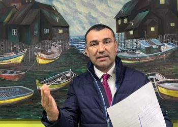 Alcalde Vera exige al gobierno solucionar la colusión existente en el precio del gas licuado.