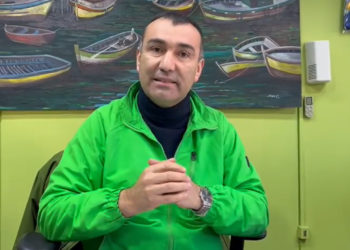 Alcalde Vera “Es inaceptable y una vergüenza lo que pasa con los jardines de la JUNJI en Castro”.