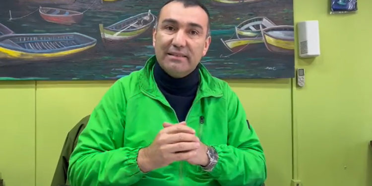 Alcalde Vera “Es inaceptable y una vergüenza lo que pasa con los jardines de la JUNJI en Castro”.