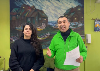 Fondeve y Bomberos verán incrementado ostensiblemente sus recursos