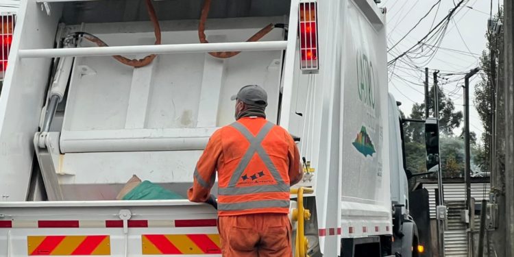 Castro Municipio informa sobre el pago de Derechos de Aseo Domiciliario