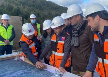 Bypass de Castro: Ministro de OOPP confirma que obras concluirán a fines de 2023