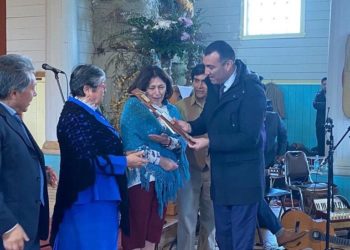 En el Día de los Patrimonios alcalde Vera llamó a defender y proyectar nuestra cultura insular.