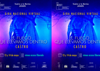 Obra de teatro inspirada en asesinato de joven lesbiana se exhibirá online en Castro